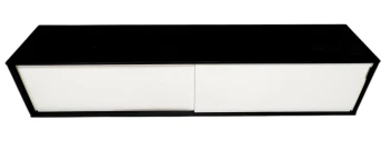 Mid-Century Modern KW26 Floating Sideboard by Martin Visser for 't Spectrum